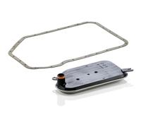 MANN-FILTER Kit de filtre hydraulique pour boîte automatique H 2826 KIT