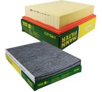 Filtre à air MANN-FILTER C 27 154/1