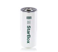 MANN-FILTER, LB 13 145/20 Déshuilage de l'air comprimé