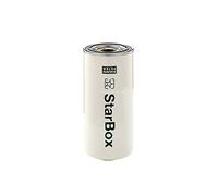 MANN-FILTER, LB 13 145/25 Déshuilage de l'air comprimé