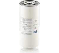 MANN-FILTER LB 13 145/3 Filtre à huile - Pour véhicules utilitaires