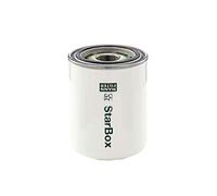 MANN-FILTER, LB 1374/21 Déshuilage de l'air comprimé