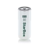 MANN-FILTER Déshuilage de l'air comprimé LB 962/20 pour applications non routières