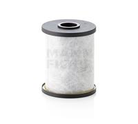 MANN-FILTER LC 10 002/1 x Filtre de reniflard