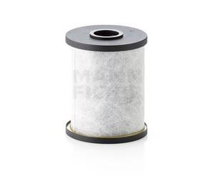 MANN-FILTER LC 10 002/1 x Filtre de reniflard