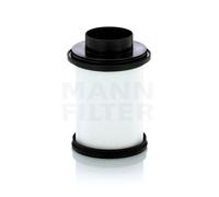 MANN-FILTER LC 11 002 Filtre, ventilation du carter-moteur