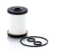 MANN-FILTER LC 11 005 x Filtre de reniflard avec joint d'étanchéite