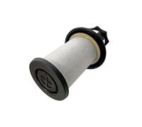 MANN-FILTER LC 5001/2 x Filtre ventilation du carter-moteur