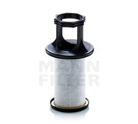 MANN-FILTER LC 5001 x La ventilation - APPLICATIONS NON ROUTIÈRES