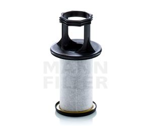 MANN-FILTER LC 5001 x Filtre, ventilation du carter-moteur