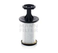 MANN-FILTER LC 5005 x Filtre de reniflard