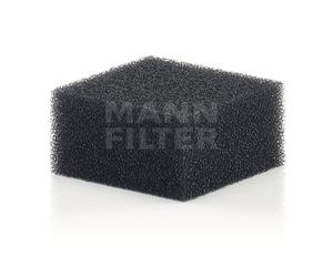MANN-FILTER LC 5006 Filtre, ventilation du carter-moteur