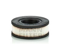 MANN-FILTER LC 9005 Filtre de reniflard