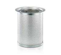 MANN-FILTER LE 38 006 x Déshuilage de l'air comprimé - pour Applications non routières