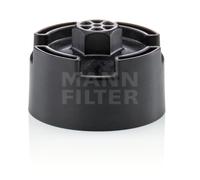 MANN-FILTER LS 7 Clé pour filtre à huile
