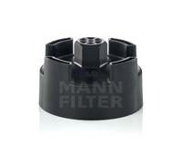 MANN-FILTER LS 8 Clé pour filtre à huile