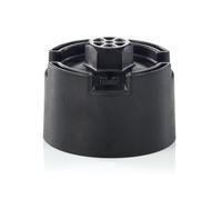 MANN-FILTER Clé pour filtre à huile LS 7/3