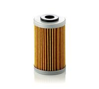 MANN-FILTER MH 5001 Filtre à huile
