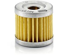 MANN-FILTER MH 51 Filtre à huile