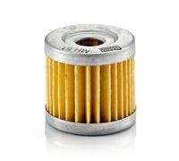 MANN-FILTER MH 51 Filtre à huile - pour Motos