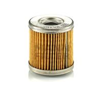 MANN-FILTER MH 53/1 Filtre à huile