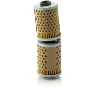 MANN-FILTER MH 57 x Filtre à huile