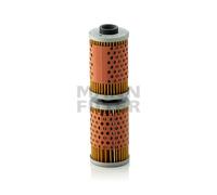 MANN-FILTER MH 58 x Filtre à huile