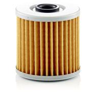 MANN-FILTER MH 66 Filtre à huile