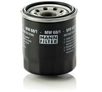 MANN-FILTER MW 68/1 Filtre à huile