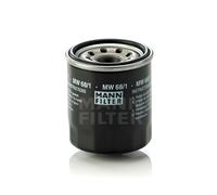 MANN-FILTER MW 68/1 Filtre à huile