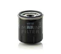MANN-FILTER MW 68 Filtre à huile