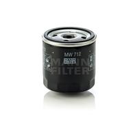 MANN-FILTER MW 712 Filtre à huile
