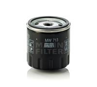 MANN-FILTER MW 713 Filtre à huile