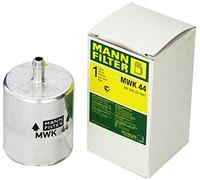 Mann Filter Mwk 44 Filtre À Carburant