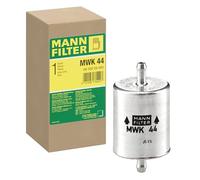 MANN-FILTER MWK 44 Filtre à carburant - pour Motos