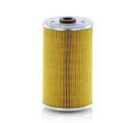 MANN-FILTER P 1018/1 Filtre à carburant