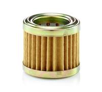 MANN-FILTER P 4002 Filtre à carburant - pour Applications non routières