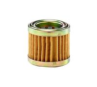 MANN-FILTER P 4002 Filtre à carburant - pour Applications non routières