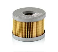 MANN-FILTER P 65/1 x Filtre à carburant pour DAIMLER,JAGUAR,LAND ROVER