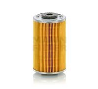 MANN-FILTER P 707 x Filtre à carburant