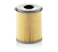 MANN-FILTER P 735 x Filtre à carburant pour RENAULT