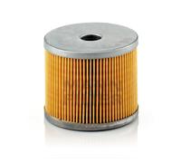 MANN-FILTER Filtre à carburant P 78 x pour véhicules de tourisme et utilitaires