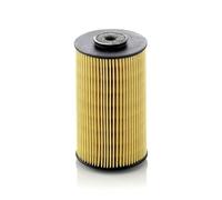 MANN-FILTER Filtre à carburant P 811 – pour applications non routières