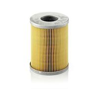 MANN-FILTER P 824 x Filtre à carburant pour ASTON MARTIN,MG