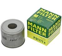 Mann Filter P 917/1 X Filtre À Carburant