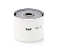 MANN-FILTER P 917/2 x Filtre à carburant - APPLICATIONS NON ROUTIÈRES