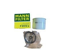 MANN-FILTER P 917/2 X Filtre à carburant LIVRAISON 24H COMMANDE AVANT 15h30