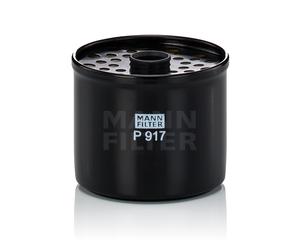 MANN-FILTER P 917 x Filtre à carburant