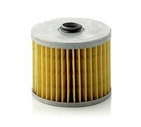 MANN-FILTER P 923/1 x Filtre à carburant - pour Applications non routières