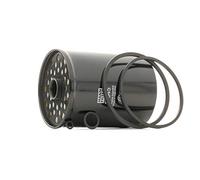 Mann Filter Filtre à carburant P 945 x Poids lourds et autobus